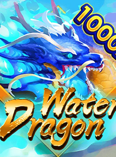 Water Dragon
