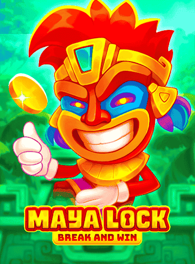 มายา লক_ ভেঙে দাও এবং জিতে নাও