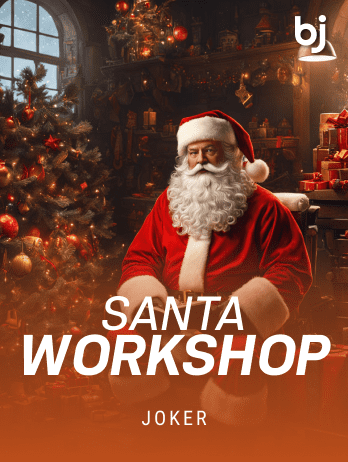 Santa Workshop