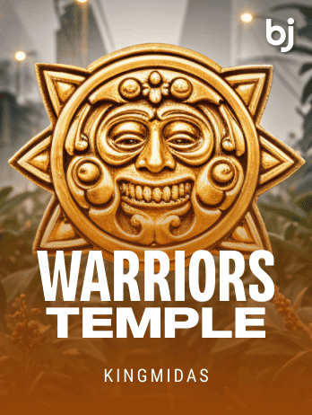 WARRIORS TEMPLE